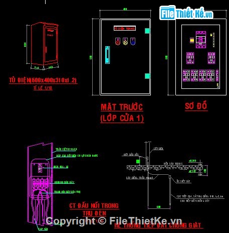 nhà đầy đủ các hạng mục,san tennis,Bản cad thiết kế