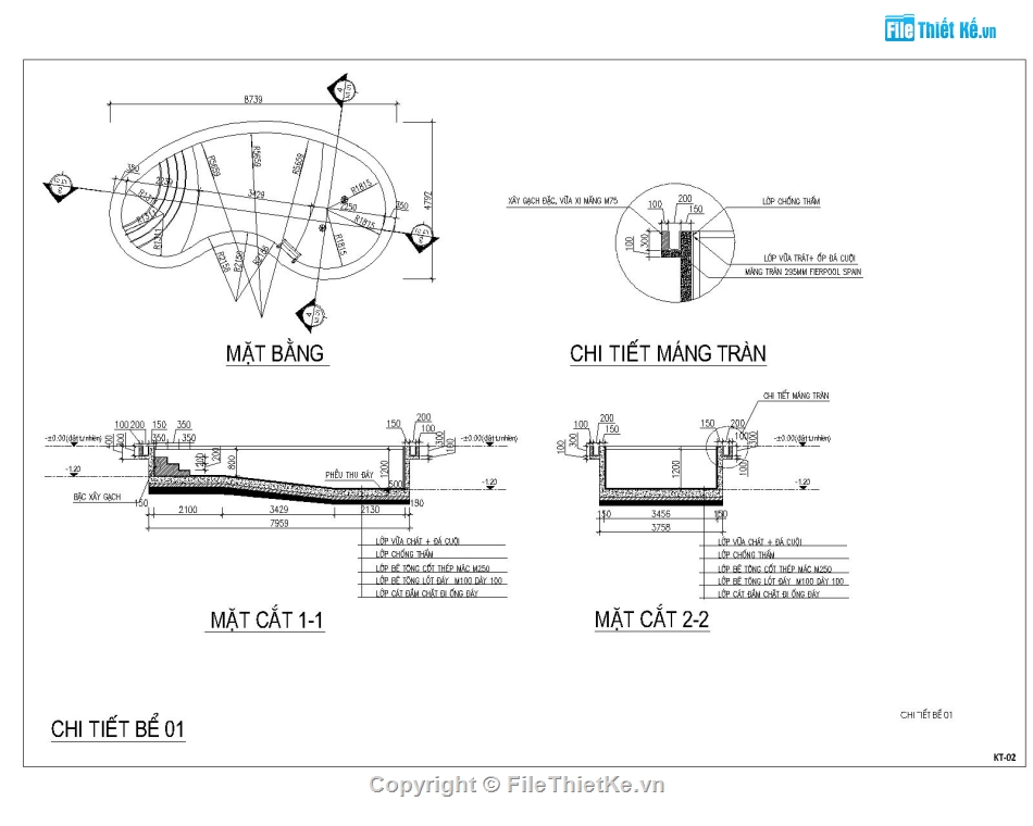 bản vẽ bể tắm khoáng,file cad bể tắm,file autocad bể tắm khoáng,bản vẽ bể tắm file cad,autocad bể tắm khoáng