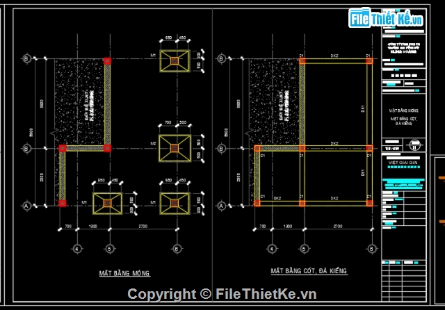 bản vẽ bể xử lý nước thải,bản vẽ bể nước,thiết kế bể nước