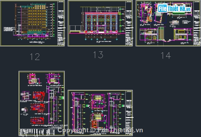 Bệnh viện quốc tế 11 tầng,bản vẽ bệnh viện,bệnh viện 11 tầng,bệnh viện quốc tế