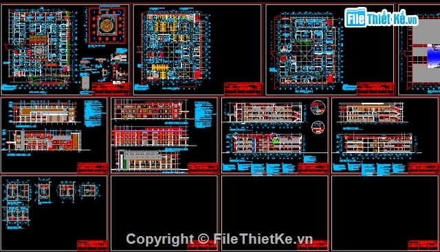 Bệnh viện Thống Nhất,Bệnh viện,thiết kế bệnh viện,full bệnh viện,Hồ sơ bệnh viện thống nhất