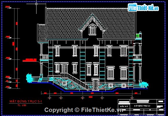 biệt thự 3 tầng,tầng hầm,kết cấu biệt thự,kiến trúc 3 tầng,biệt thự 3 tầng kích thước 11.7m x 15.2m,biệt thự kích thước 11.7m x 15.2m