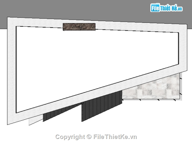 biệt thự đẹp,thiết kế biệt thự đẹp,bản vẻ thiết kế biệt thự,thiết kế biệt thự 2 tầng đẹp,biệt thự 15 x 10m,biệt thự đẹp 2