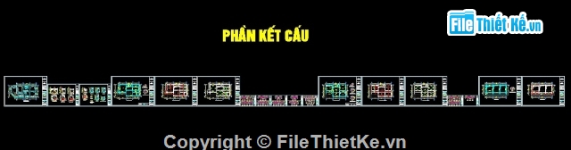 Bản vẽ biệt thự phố 3 tầng KT 8x13.7m full,Bản vẽ thiết kế biệt phố hiện đại 3 tầng KT8x13.7m,Bản vẽ biệt thự phố 3 tầng mặt tiền 8m,Bản vẽ biệt thự phố 3 tầng