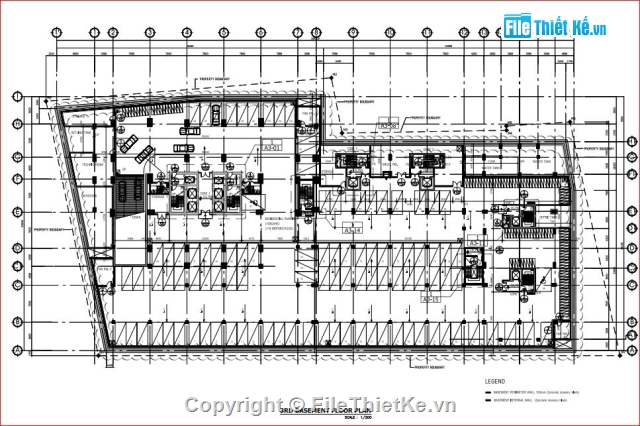 thiết kế công trình,Bản cad thiết kế,thiết kế căn hộ Manor