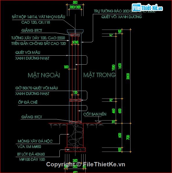 mẫu thiết kế hàng rào,cổng và hàng rào sắt đẹp,mẫu tường xây đẹp