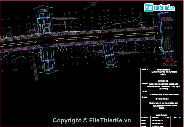 mẫu thiết kế hàng rào đặc biệt,bản vẽ thiết kế tường rào,file cad tường rào