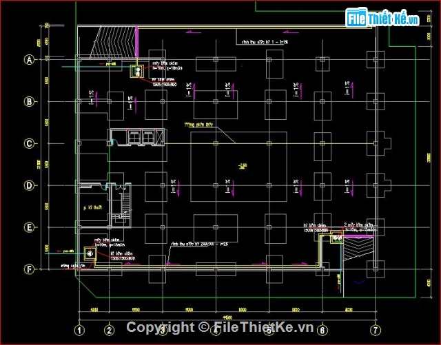 kiến trúc căn hộ 9 tầng,nước chung cư 9 tầng,mẫu chung cư 9 tầng