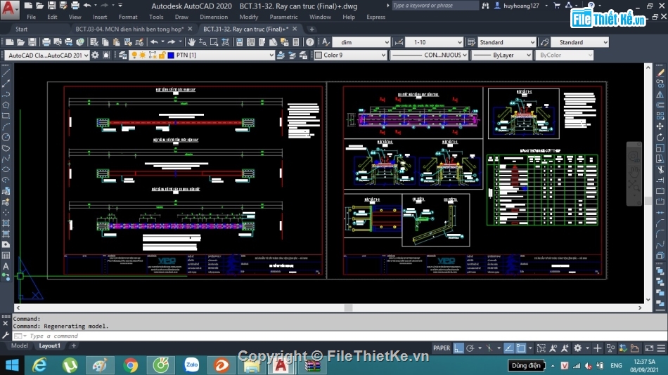 Thiết kế bến cảng,Autocad thiết kế bến cảng,Thiết kế bến cảnh container,Bến cảng tổng hợp