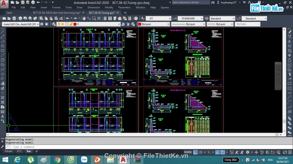 Thiết kế bến cảng,Autocad thiết kế bến cảng,Thiết kế bến cảnh container,Bến cảng tổng hợp