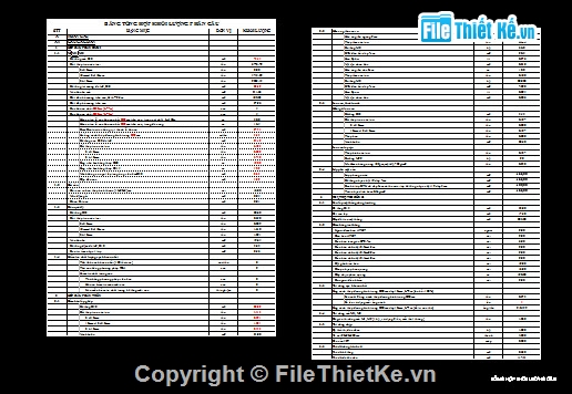 Bản vẽ,bản vẽ thiết kế,cầu bản,cầu dầm bản 1 nhịp L= 8m,thiết kế cầu dầm bản