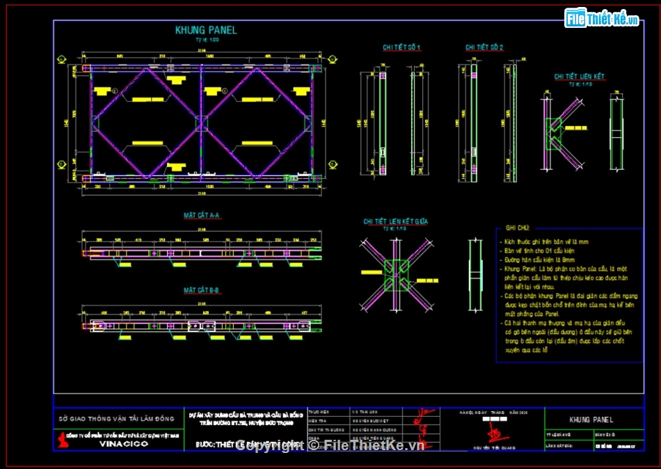 cầu tạm bailey,autocad cầu tạm bailey,thiết kế cầu tạm,cad cầu tạm bailey