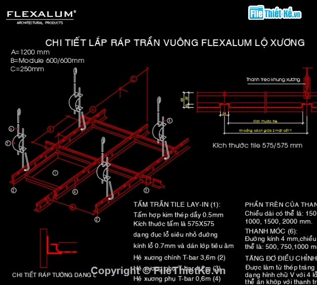 bản vẽ thiết kế cấu tạo liên kết tấm alux,liên kết tấm alux,tấm alux,thiết kế cấu tạo liên kết tấm alux,kế cấu tạo liên kết tấm alux