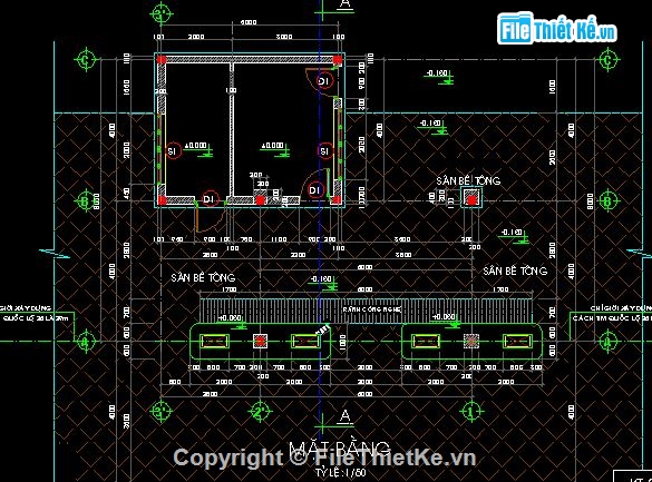 cây xăng,thiết kế cây xăng,Bản vẽ thiết kế kè,Bản cad thiết kế,Bản vẽ thiết kế CLB,Bản vẽ thi công