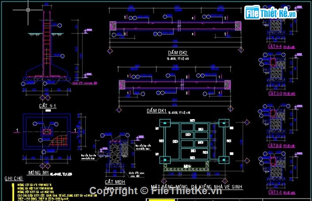 Bản vẽ thiết kế cây xăng,thiết kế cây xăng,cây xăng,Bản vẽ autocad cây xăng