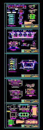 Bản vẽ thiết kế cây xăng,thiết kế cây xăng,cây xăng,Bản vẽ autocad cây xăng