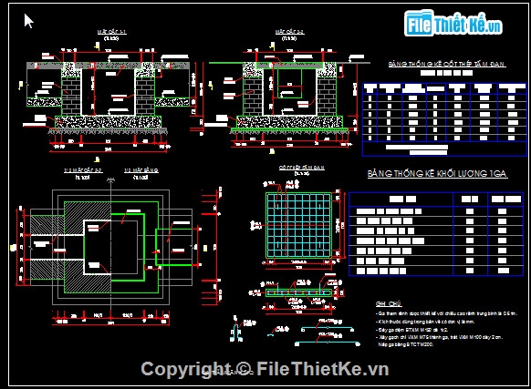 Bản vẽ,Bản vẽ chi tiết,chi tiết Hố ga