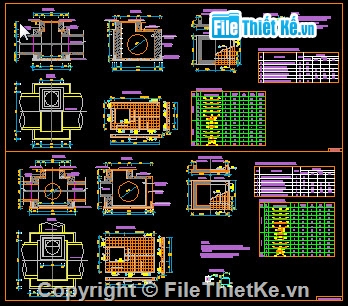 Bản vẽ,Bản vẽ chi tiết,Bản vẽ 2D