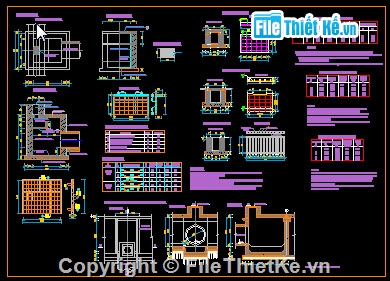 Bản vẽ,Bản vẽ chi tiết,Bản vẽ 2D