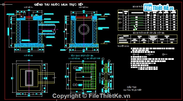 Bản vẽ,Bản vẽ chi tiết,chi tiết Hố ga