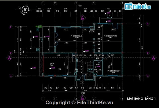 Biệt thự 3 tầng,kiến trúc Biệt thự,kiến trúc Biệt thự 3 tầng,biệt thự hiện đại