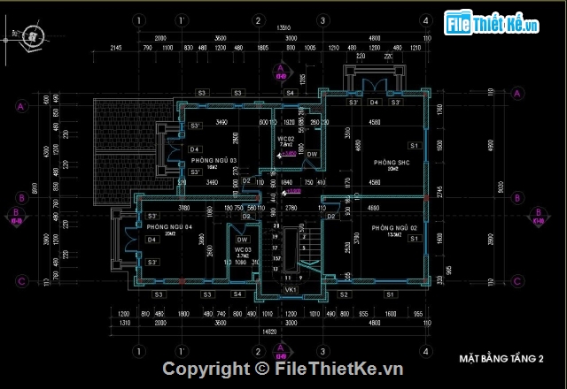 Biệt thự 3 tầng,kiến trúc Biệt thự,kiến trúc Biệt thự 3 tầng,biệt thự hiện đại