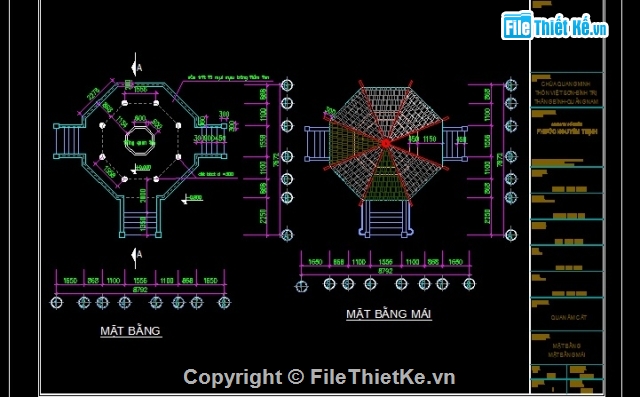 bản vẽ quan âm cát,thiết kế quan âm cát,bản vẽ chùa