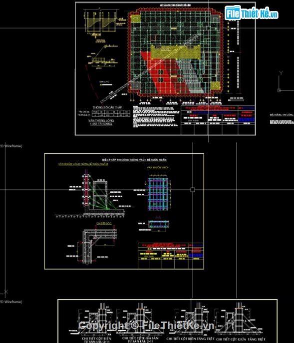 chung cư 12 tầng,chung cư file cad,file cad chung cư,chung cư autocad