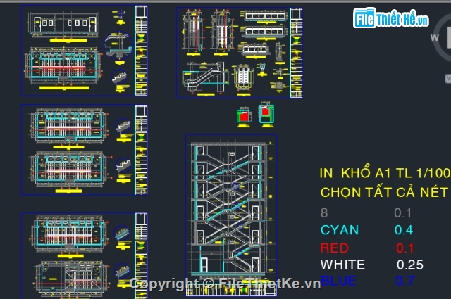 thiết kế chung cư,bản vẽ chung cư,chung cư cao tầng,chung cư