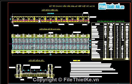 thiết kế cầu,cầu dàn thép,Kết cấu phần dưới bao gồm mố,Biện pháp thi công công
