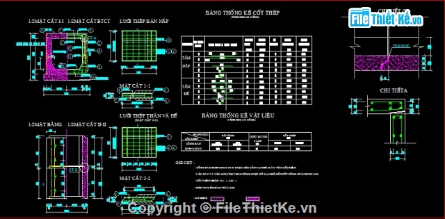 Bản vẽ,bản vẽ thiết kế,thiết kế cống bản