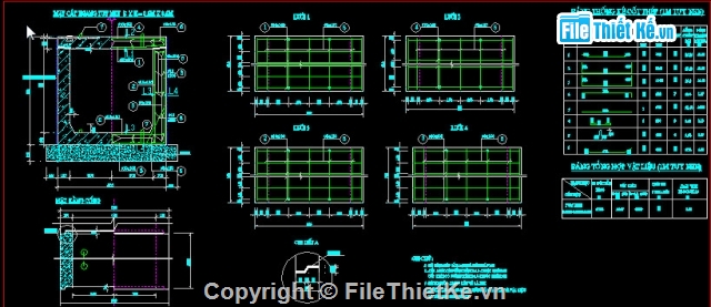 Bản vẽ,bản vẽ thiết kế,thiết kế cống bản