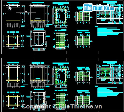 Bản vẽ,bản vẽ thiết kế,thiết kế cống bản