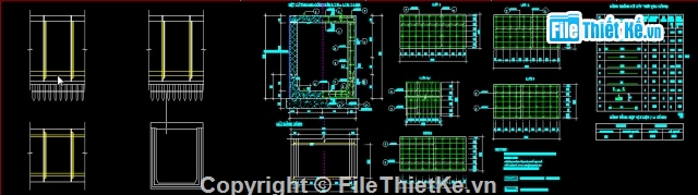 Bản vẽ,bản vẽ thiết kế,thiết kế cống bản