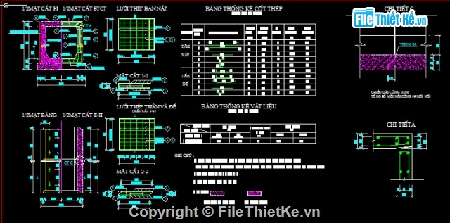 Bản vẽ,bản vẽ thiết kế,thiết kế cống bản