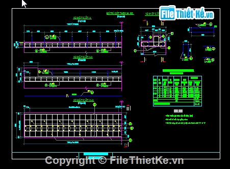 Bản vẽ,bản vẽ thiết kế,bản vẽ cống bản