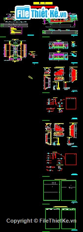 Bản vẽ,thiết kế cống,Bản vẽ cống hộp