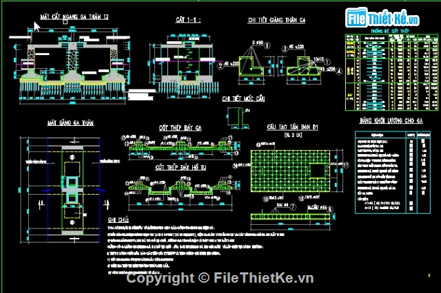 Bản vẽ,Bản vẽ cống hộp,thiết kế cống