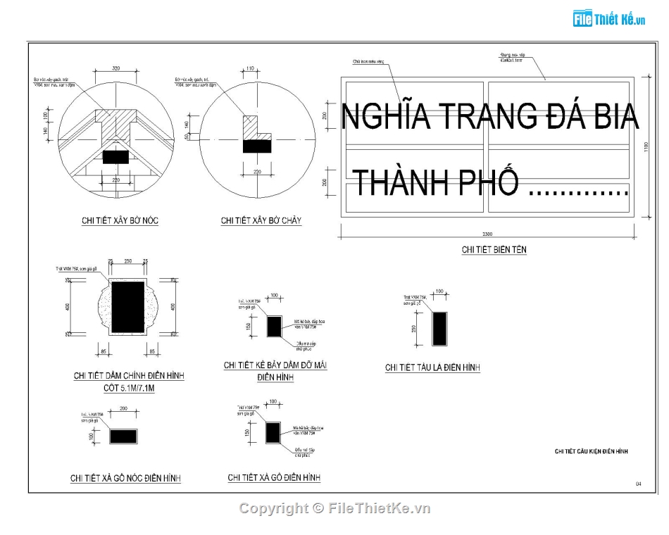 bản vẽ cổng nghĩa trang,bản vẽ cổng đẹp,thiết kế cổng nghĩa trang