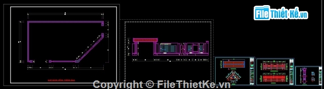 Bản vẽ thiết kế cổng tường rào,bản vẽ cổng tường rào,Thiết kế cổng tường rào