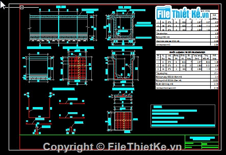 Bản vẽ,mặt cắt ngang điển hình,thiết kế đường