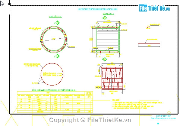 Bản vẽ,thiết kế đường,thiết kế đường miền núi