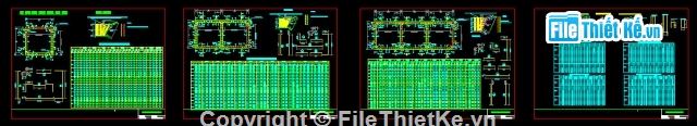 Bản vẽ,thiết kế đường,thiết kế đường miền núi