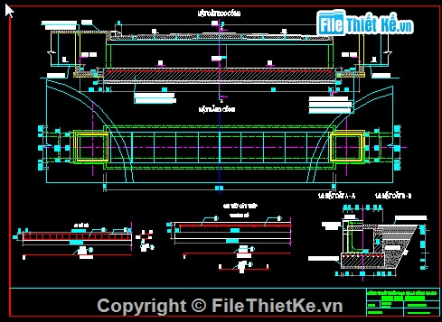 Bản vẽ,đường đô thị,đất yếu