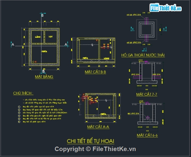 điện nước biệt thự,bản vẽ nước biệt thự,Bản vẽ điện nước,file cad điện nước biệt thự