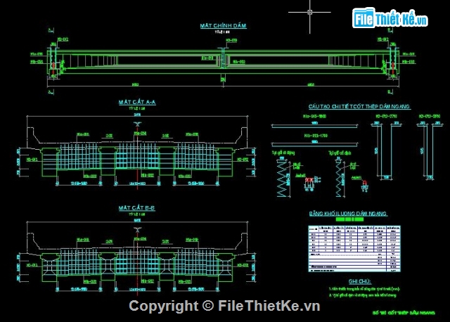 bản vẽ dầm I 33m,bản vẽ dầm I 30m,bản vẽ dầm I 24m,bản vẽ dầm I 18m,thiết kế định hình dầm I,dầm I thiết kế định hình