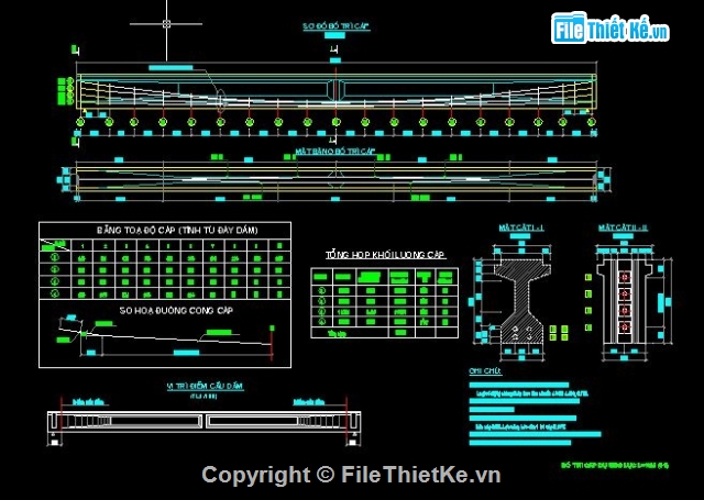 bản vẽ dầm I 33m,bản vẽ dầm I 30m,bản vẽ dầm I 24m,bản vẽ dầm I 18m,thiết kế định hình dầm I,dầm I thiết kế định hình