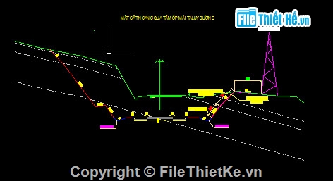 Bản vẽ,thiết kế mái,bản vẽ thiết kế