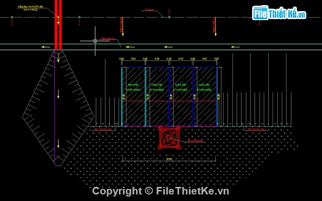 Bản vẽ,thiết kế mái,bản vẽ thiết kế