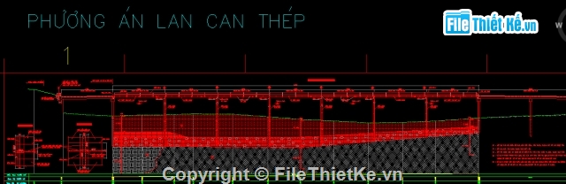 cầu tạm,bản vẽ cầu tạm,thiết kế cầu tạm,cầu tạm bằng thép,bố trí cầu tạm,cầu tạm thi công